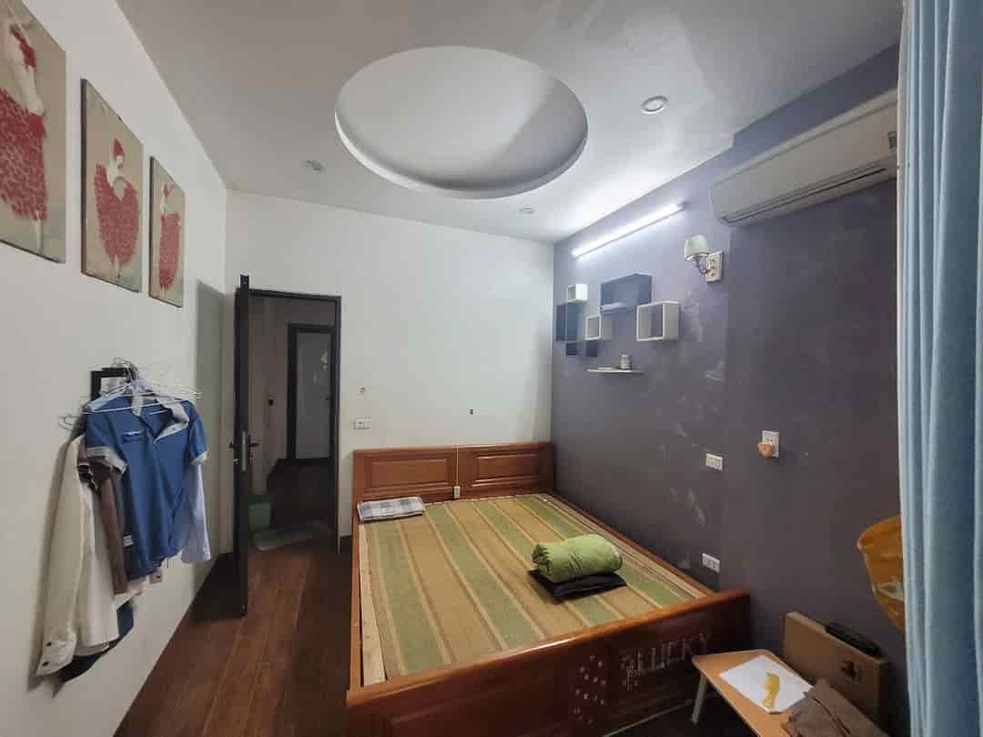 Bán nhà Tân Triều, Thanh Trì, 30m2, 4 tầng, chỉ 6.8 tỷ