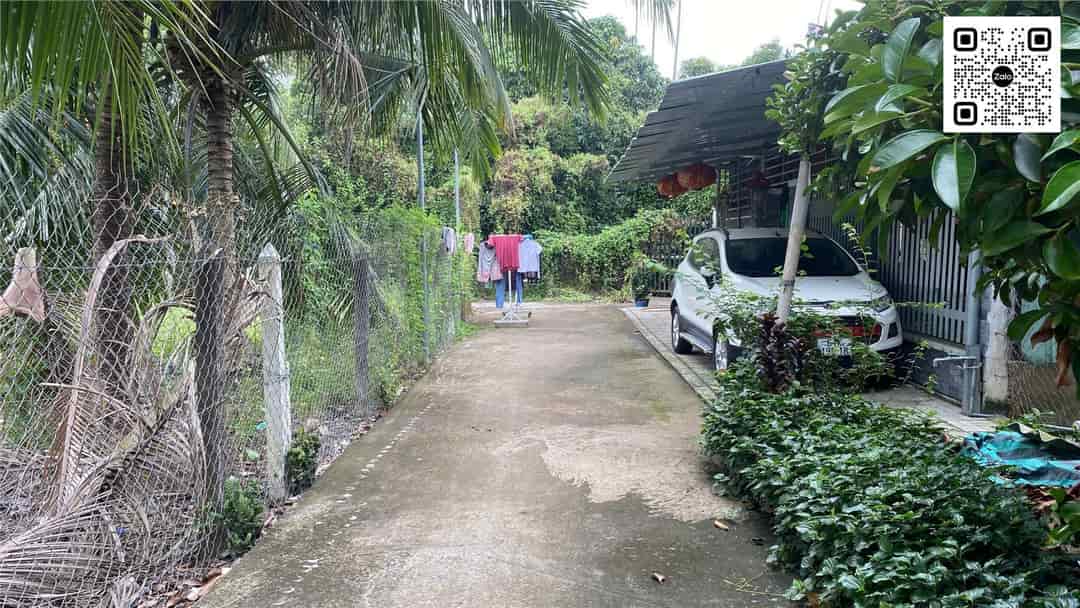 Bán Lô Đất Đẹp An Sơn 32, Thuận An, Bình Dương