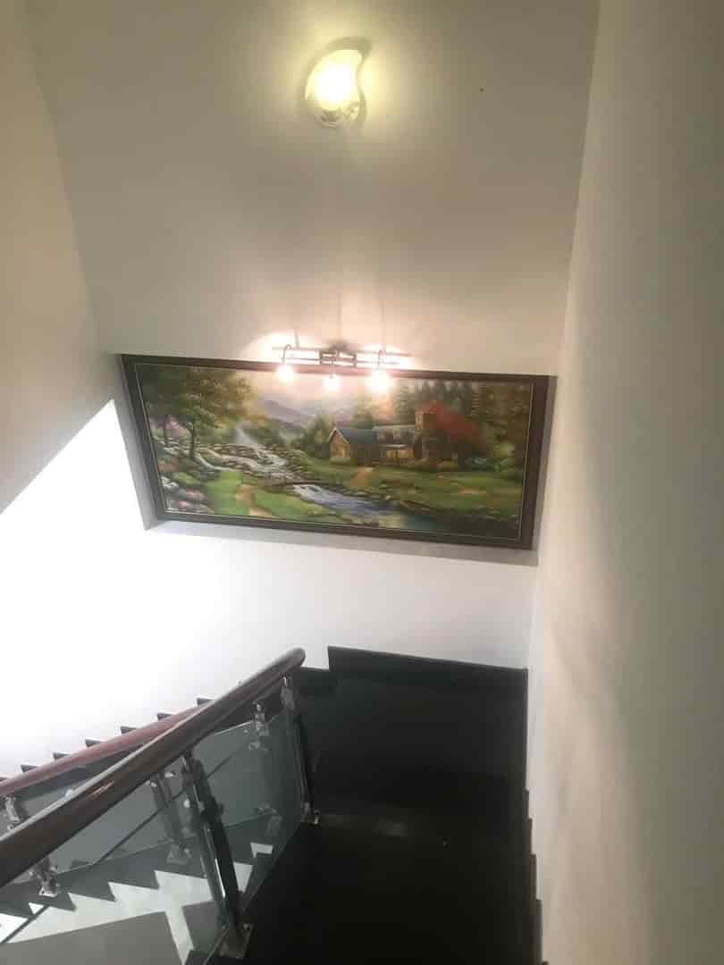 Chủ nhà về quê cần BÁN GẤP nhà Đường số 9 - 51m² - SHR - 2TỶ590