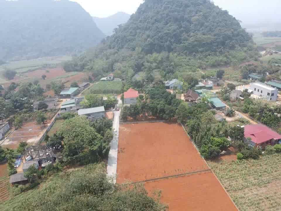 Đất xóm Nhuội, xã Đa Phúc, Yên Thủy, Hòa Bình