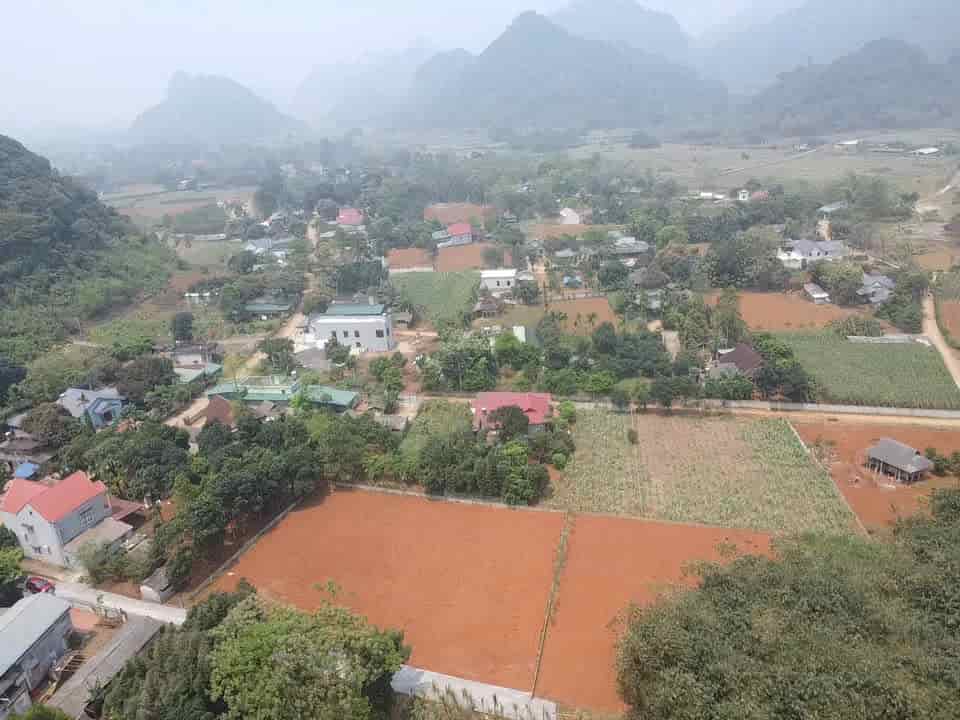 Đất xóm Nhuội, xã Đa Phúc, Yên Thủy, Hòa Bình