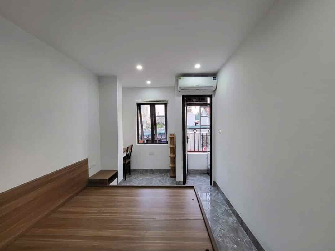 PHÒNG CHO THUÊ PHÒNG TRỌ CHÍNH CHỦ - TÂY HỒ, HÀ NỘI