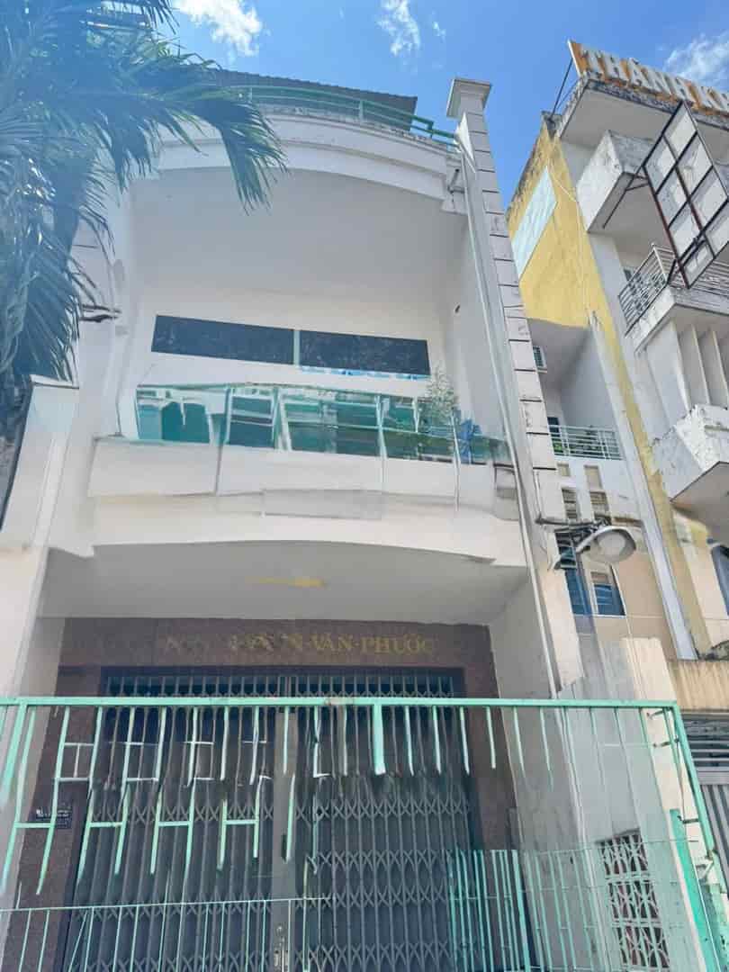 ĐẤT THÁNH – TÂN BÌNH – 3 TẦNG – DT KHỦNG 101M² – HXH THÔNG TỨ PHÍA. GIÁ TỐT