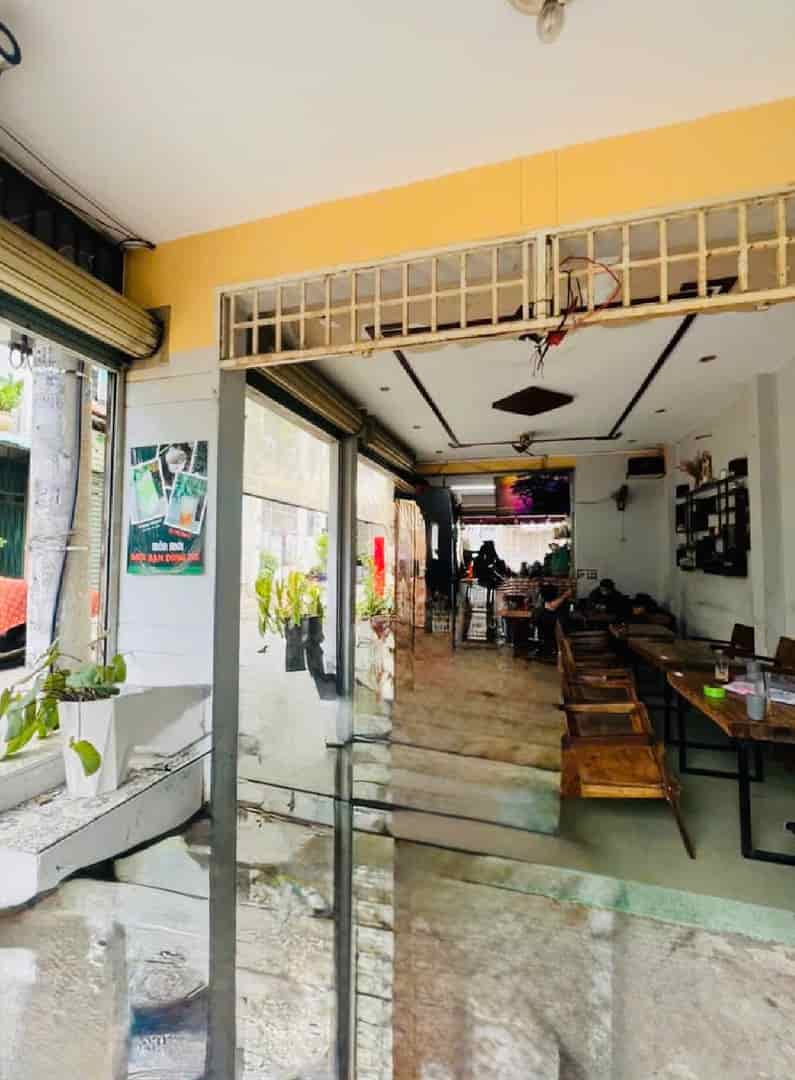 CĂN GÓC 3 MẶT TIỀN, ĐẶNG LỘ TÂN BÌNH, KINH DOANH ĐỈNH, 65M², CHỈ 6.68