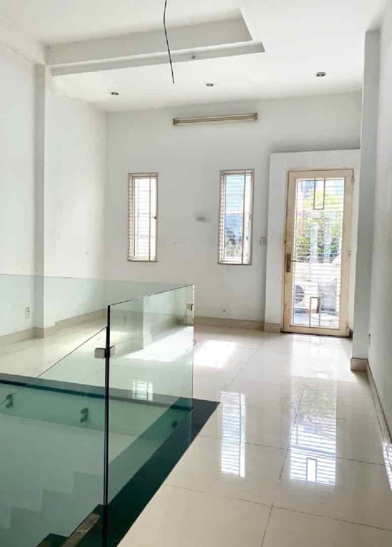 NHÀ MỚI ĐẸP, TRUNG TÂM BÀU CÁT, 4 TẦNG, ĐẦY ĐỦ CÔNG NĂNG, CHỈ 12.9