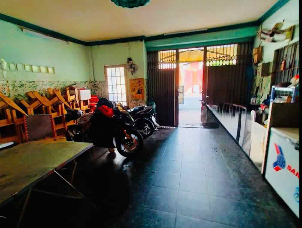 MT KINH DOANH ĐA NGÀNH – NGANG 6M NỞ HẬU – KHU VIP TÂN BÌNH – 95M² – CHỈ 15 TỶ