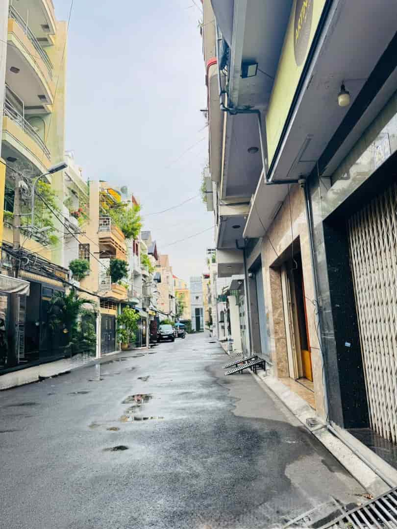 XE HƠI VÀO NHÀ, PHẠM PHÚ THỨ, NHÀ MỚI FULL NỘI THẤT, 54M2 – CHỈ 8.69 TỶ.