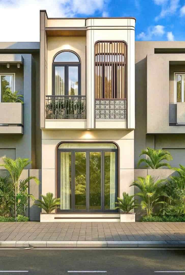 SIÊU PHẨM 2 TẦNG – GẦN MẶT TIỀN ÂU CƠ P9 TÂN BÌNH – 37M² – CHỈ 5.9