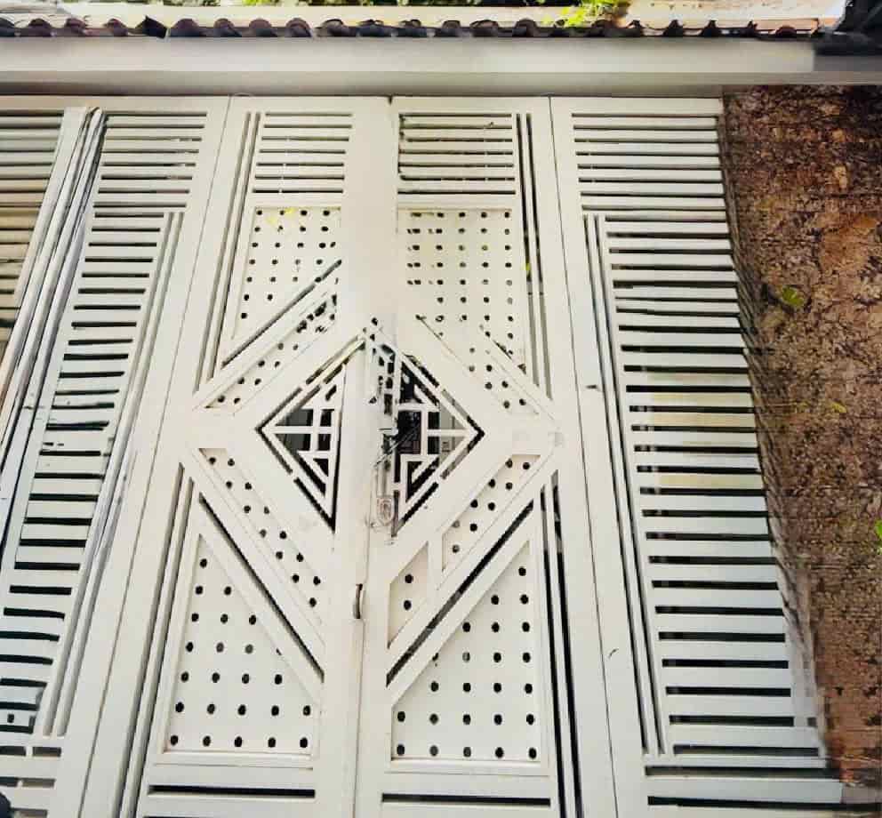SIÊU PHẨM HẺM LẠC LONG QUÂN, TÂN BÌNH, 3 TẦNG, 61M², TẶNG NỘI THẤT. NHỈNH 7 TỶ