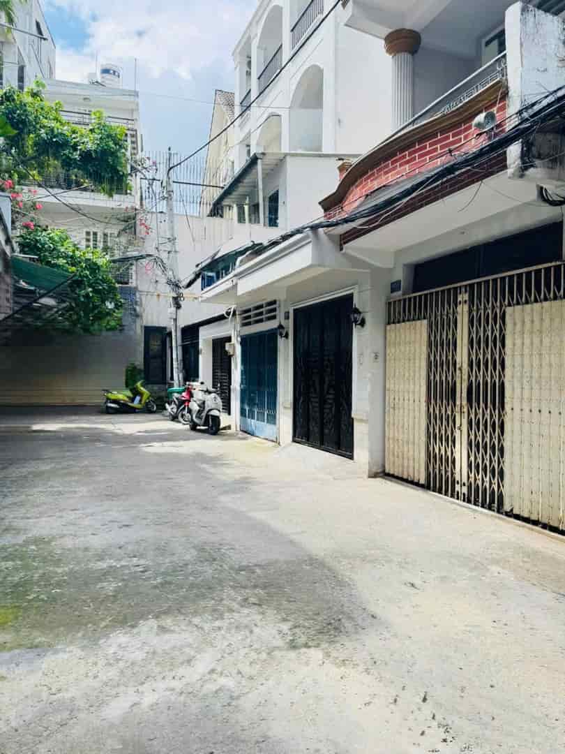 CMT8 – CƯ XÁ TỰ DO – HXH 6M – 49M² – CHỈ 8.99 TỶ.





.