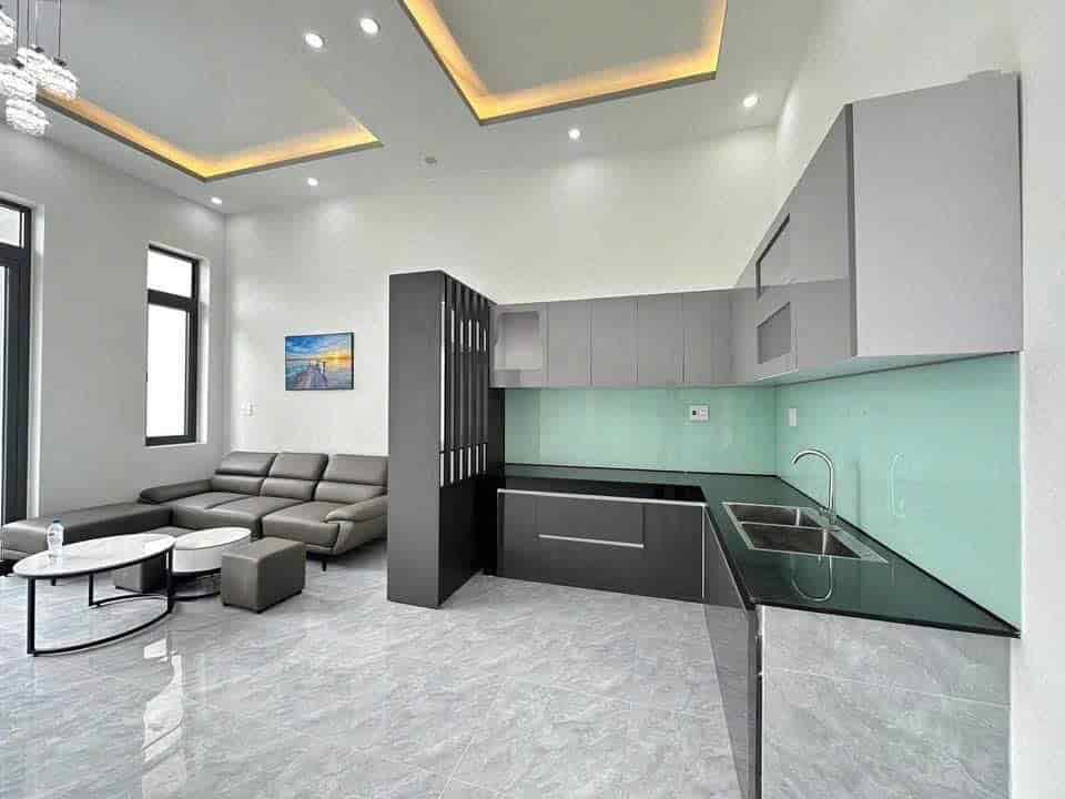 Nhà chính chủ cần nhượng lại cách 10p An Lạc Go, DT hơn 50 m2 giá cực tốt