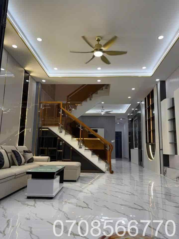 TIN ĐƯỢC KHÔNG!!! NHÀ ĐẸP GIÁ TỐT – 5x21M, 1 TRỆT 1 LẦU – SỔ HỒNG RIÊNG – CHỈ 1 TỶ 200 TRIỆU