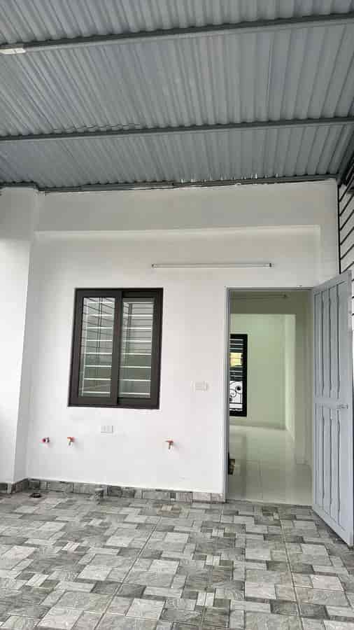 Bán nhà Tứ Hiệp 40m2 x 5 tầng, mặt tiền 4m, giá 7.2 tỷ