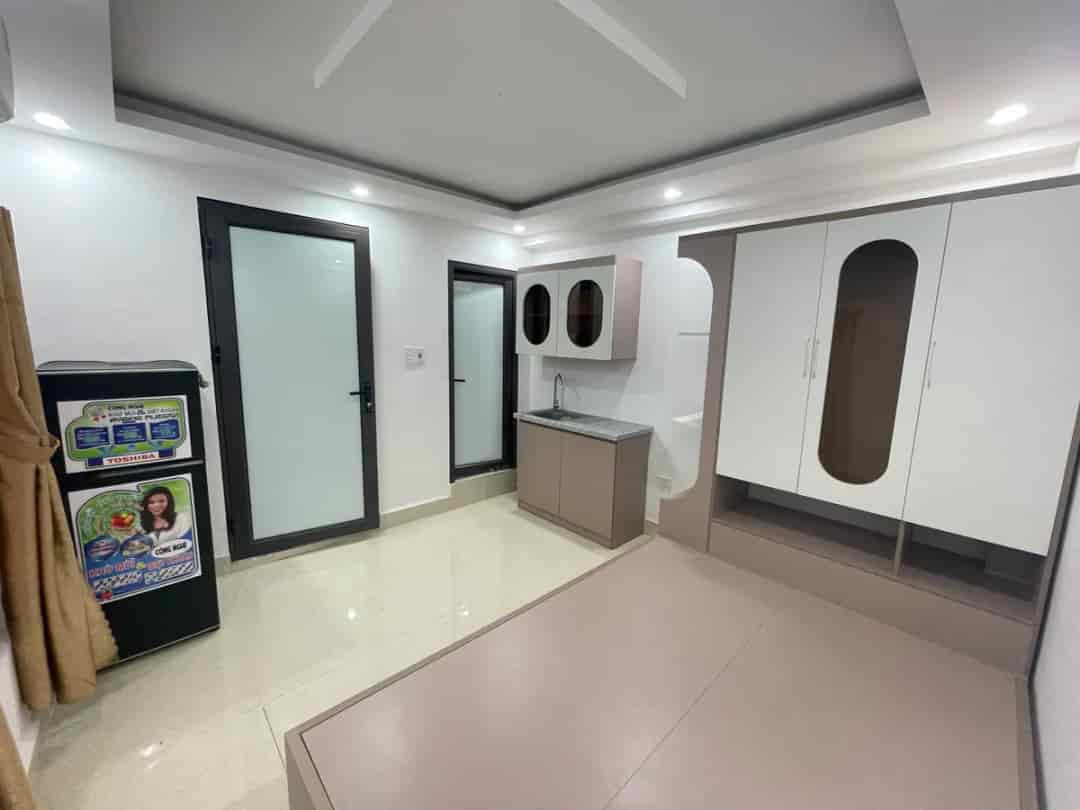 Bán nhà Kim Giang 5 tầng, 38m2, mt 4m giá 7.4 tỷ, cho thuê 40 triệu/tháng