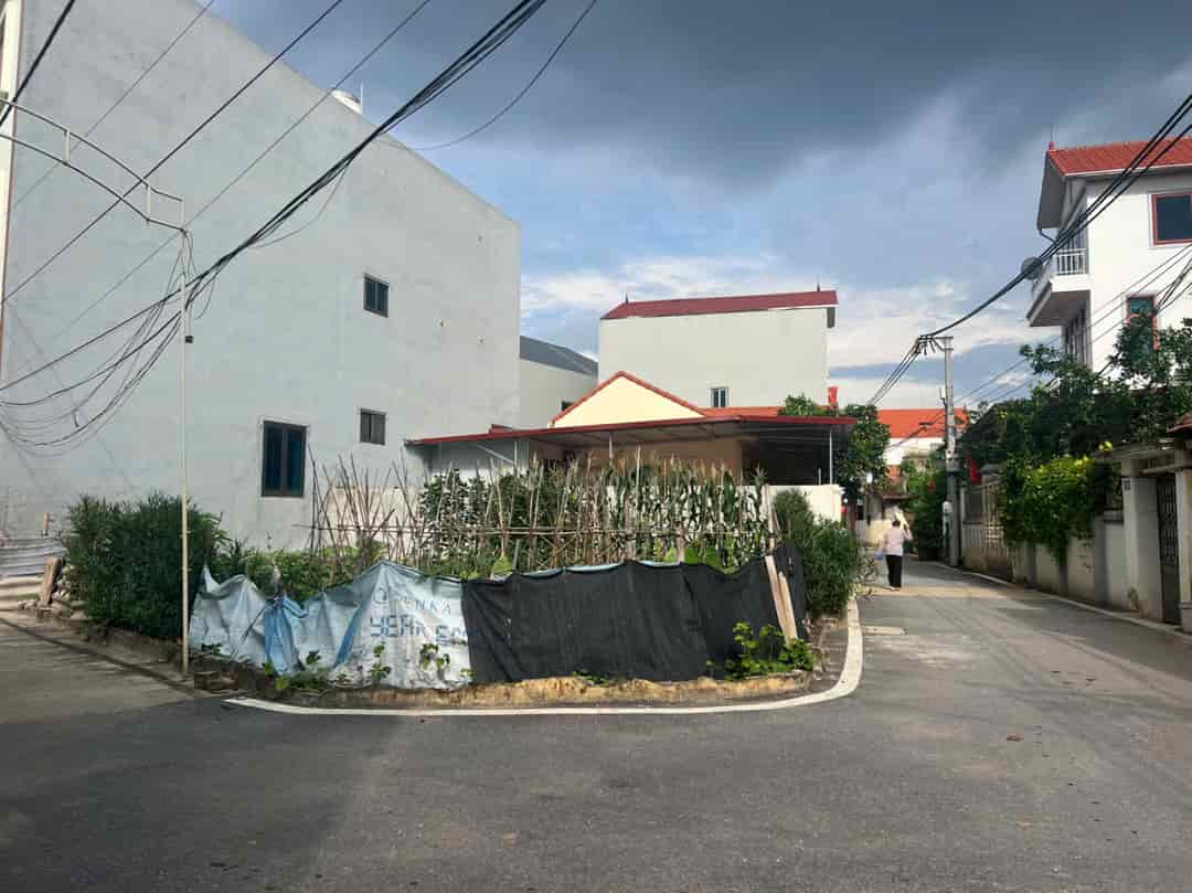 Bán 41m đất Trung Tâm Đan Phượng, oto tránh thông ra đường Tây Thăng Long, giá nhỉnh 3 tỷ.