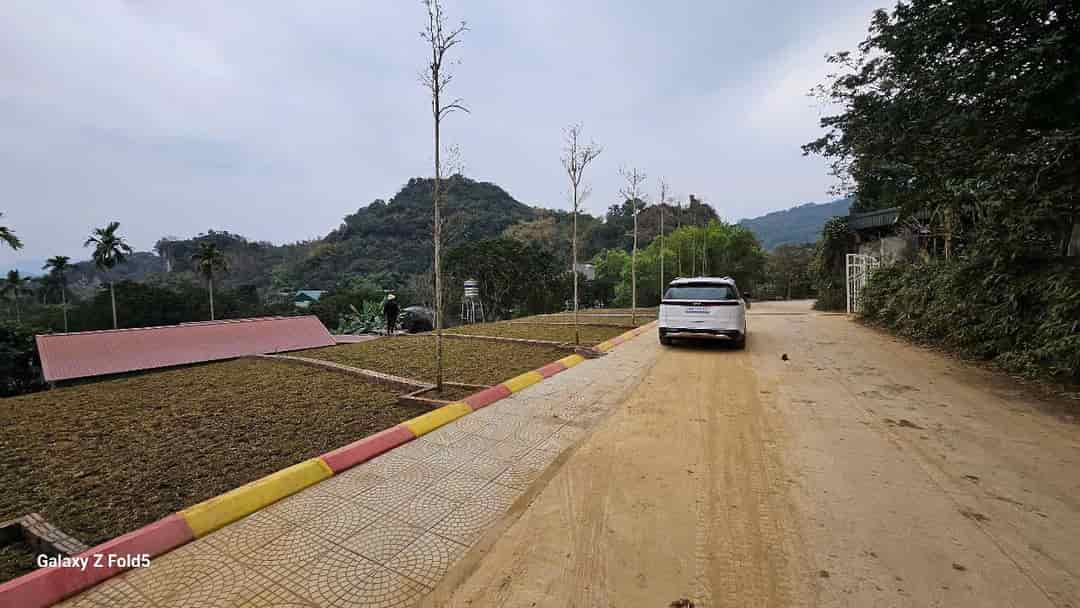 Đất nền gần KCN Thanh Sơn - Chỉ 3XX triệu/nền