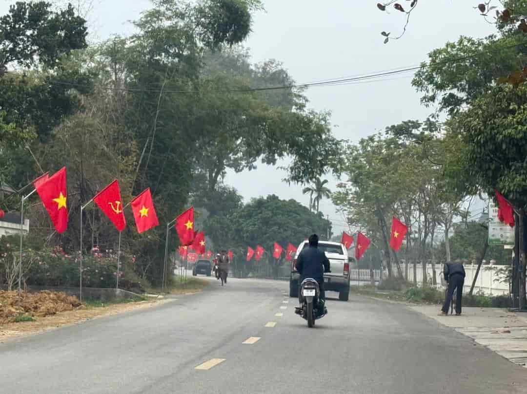 Siêu phẩm 300m đất ở đô thị Quốc Lộ 21 - Mở cửa có tiền chỉ nhỉnh 2 Tỷ