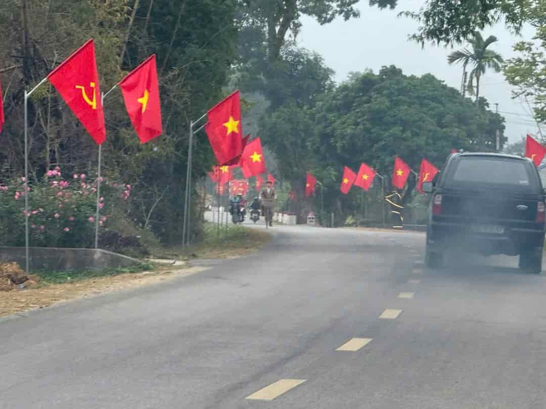 SIÊU PHẨM 300m ĐẤT Ở ĐÔ THỊ QUỐC LỘ 21 - MỞ CỬA CÓ TIỀN CHỈ NHỈNH 2 TỶ