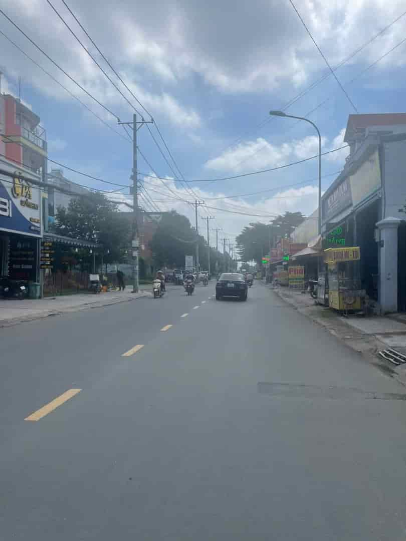 Bán nhà mặt tiền 10x45m giá 27 tỷ Nguyễn Thị Búp