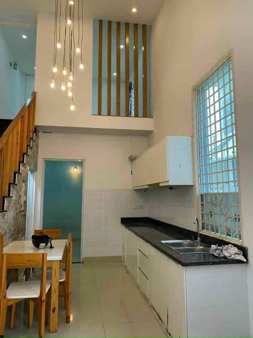 BÁN NHÀ 1 TRỆT LỬNG, ĐƯỜNG 385, LÊ VĂN VIỆT - GIÁ 3,2 TỶ