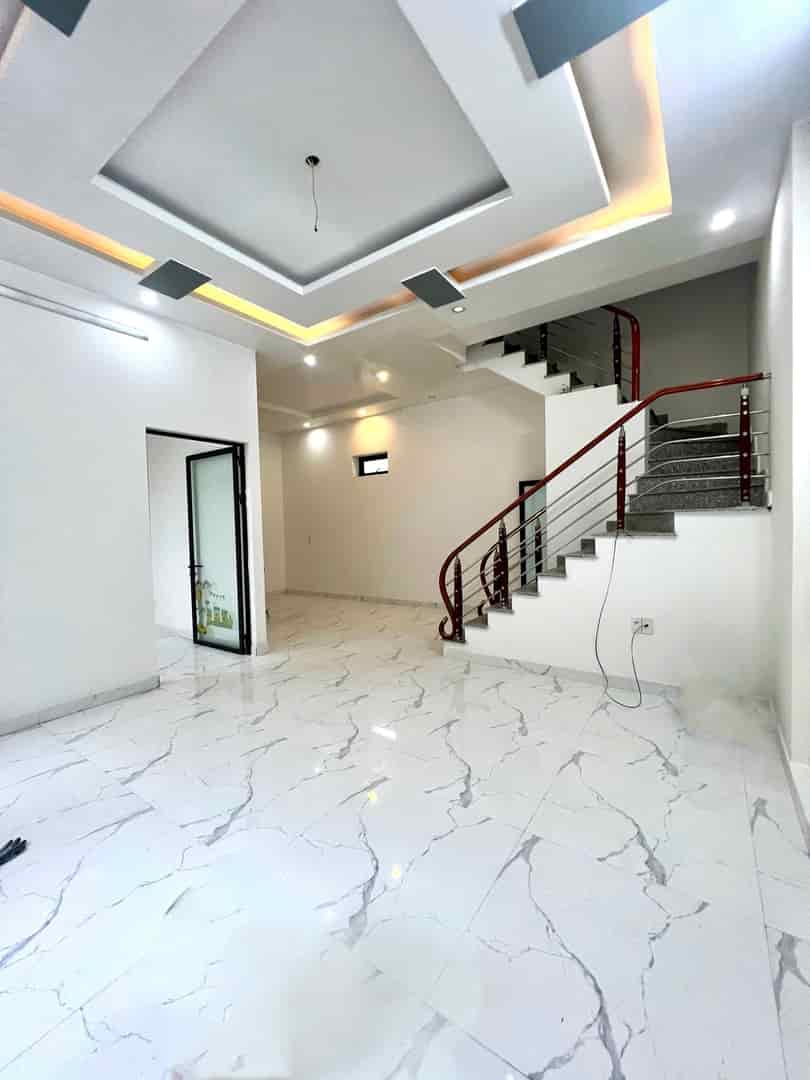 CẦN BÁN NHÀ 2 TẦNG ĐẸP TẠI BẠCH MAI - ĐỒNG THÁI - AN DƯƠNG - GIÁ CHỈ 1,78 TỶ