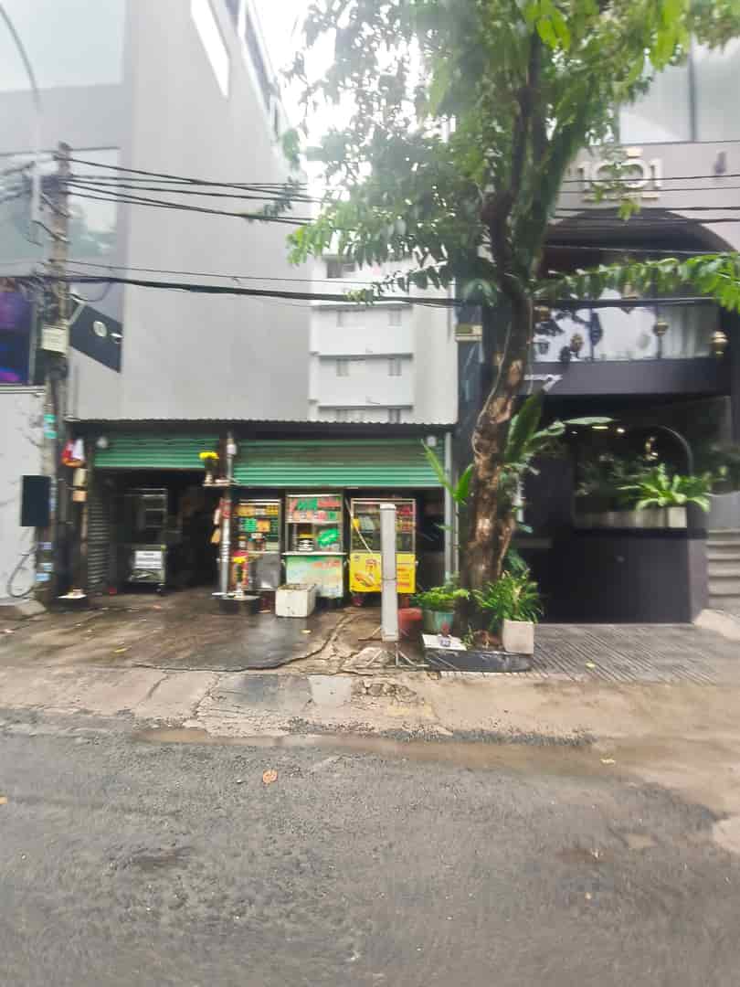 Bán đất đường số 5A, Khu dân cư Trung Sơn, Bình Chánh 6x20m, giá 22,4 tỷ L