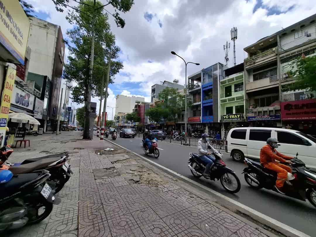 Lý Thường Kiệt - Tân Bình - Mặt tiền kinh doanh - 170m2 - Giá chỉ 32 tỷ