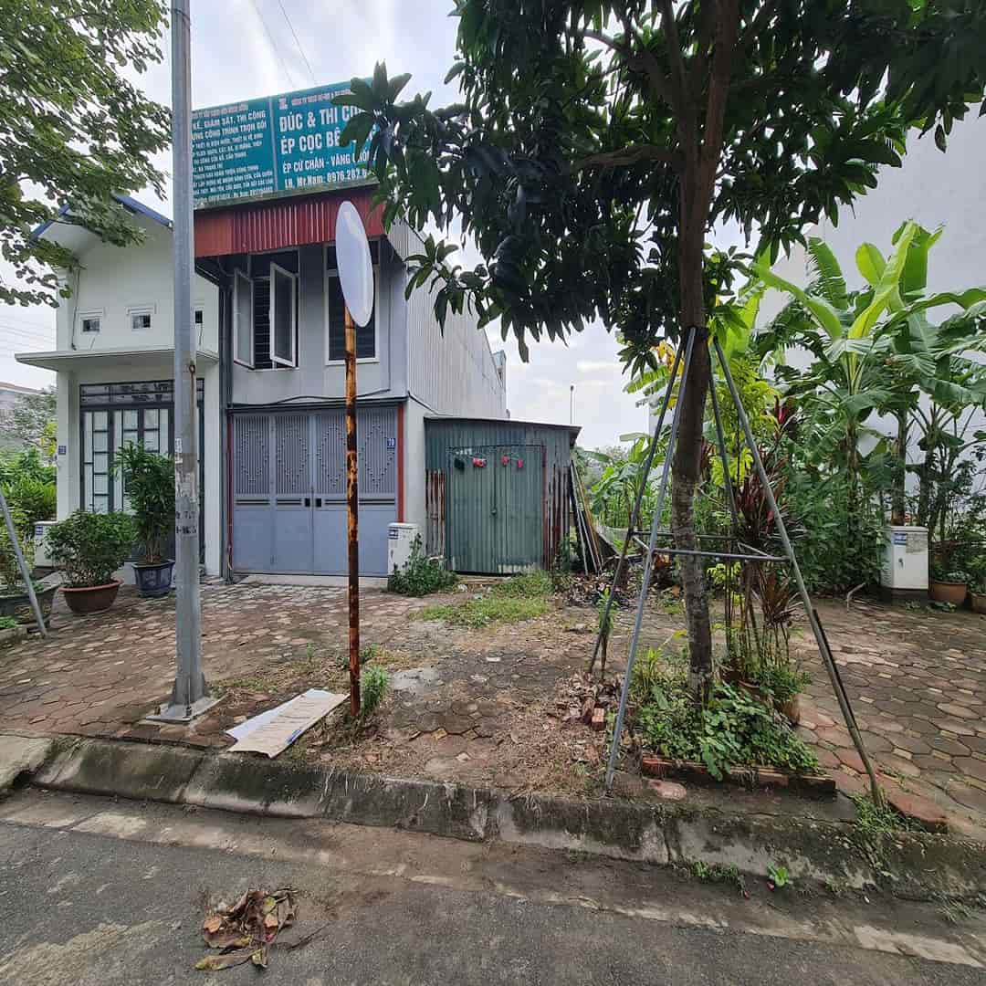Đa Tốn, Gia Lâm, Hà Nội. 71m2 ô tô thông giá đầu tư