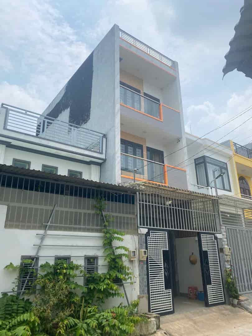 Cho thuê nhà tại dự án đảo kim cương- Trường Thạnh- Q9