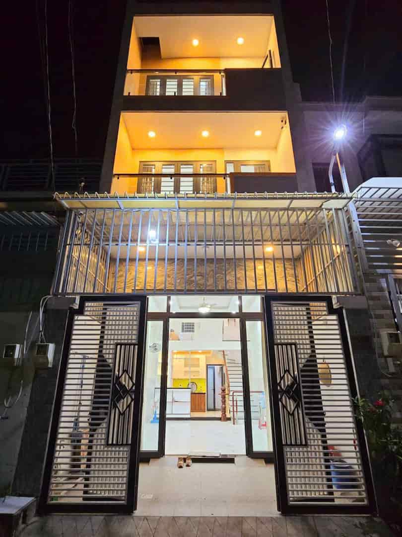 Cho thuê nhà tại dự án đảo kim cương- Trường Thạnh- Q9
