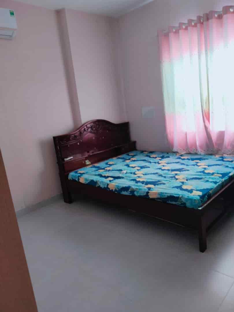 Cho thuê căn hộ 70m2, nội thất đầy đủ, xách valy vào ở