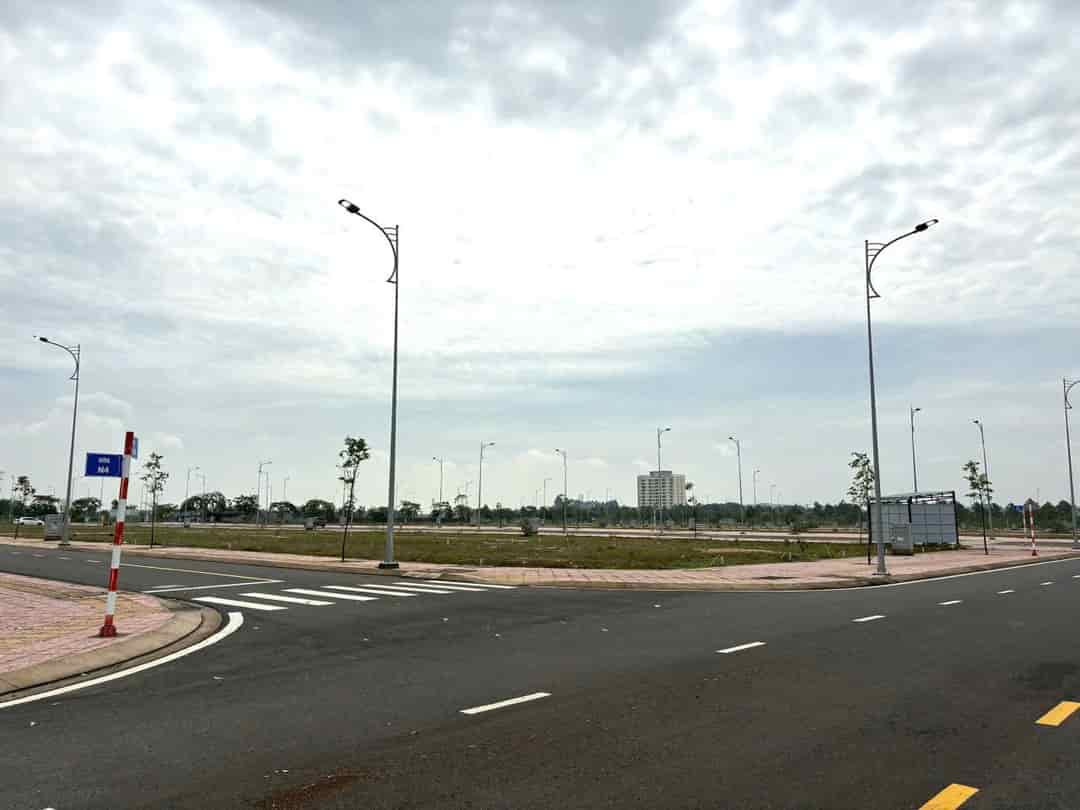 CƠ HỘI VÀNG: ĐẤT NỀN ĐẸP GẦN SÂN BAY LONG THÀNH GIÁ CHỈ TỪ 8TR/M2 ĐẦU TƯ SINH LỜI VƯỢT TRỘI
