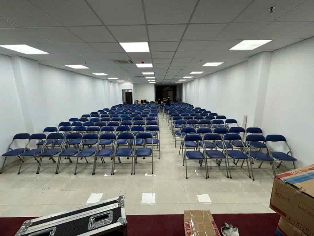 CHO THUÊ TÒA NHÀ VĂN PHÒNG–VỊ TRÍ ĐẸP, GIÁ HẤP DẪN