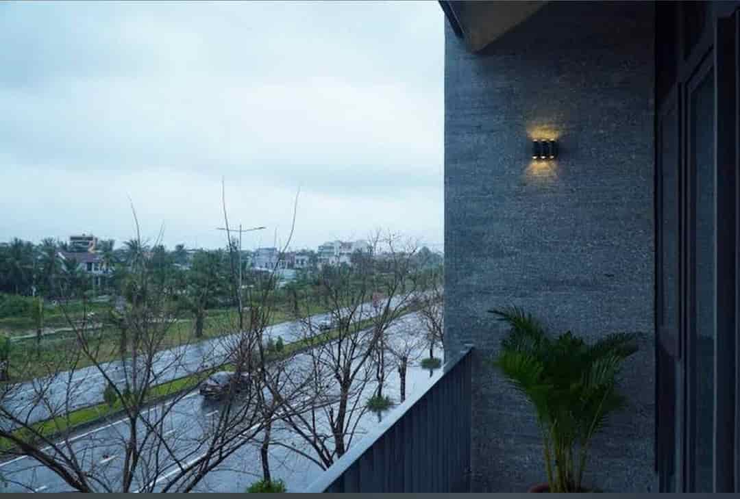CHO THUÊ Shophouse thương mại Casamia Hội An, hoàn thiện chuẩn FULL nội thất 4*,