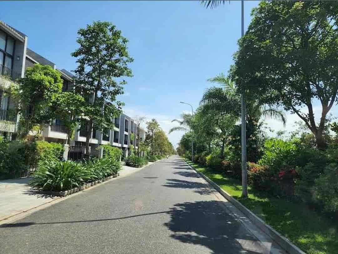 CHO THUÊ Shophouse thương mại Casamia Hội An, hoàn thiện chuẩn FULL nội thất 4*,