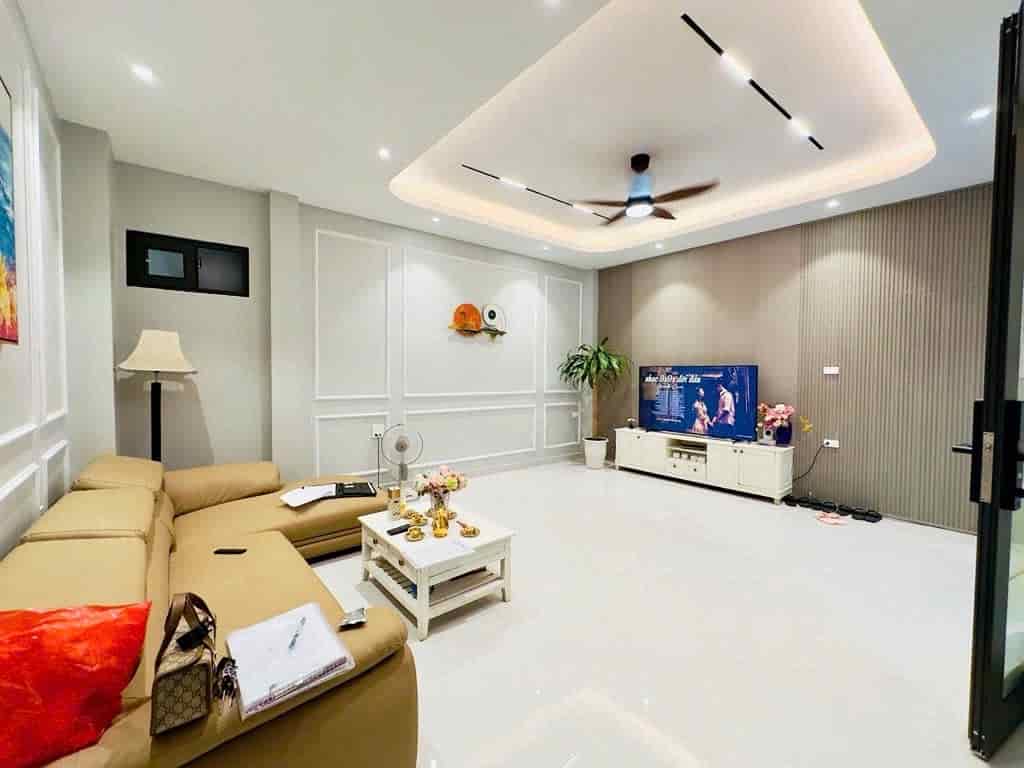Lãng Yên Phân lô Gara ô tô vào nhà 13 tỷ