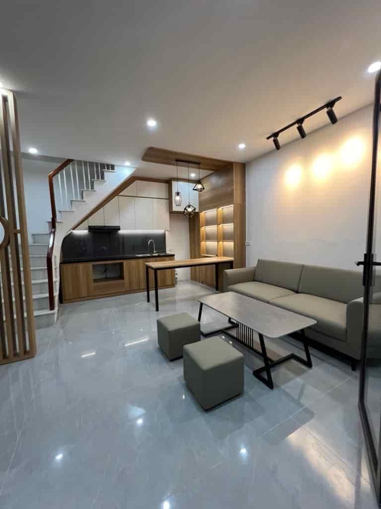 Bán nhà Vân đồn - LÔ GÓC - 3PN - NGÕ NÔNG GẦN PHỐ - 6.3 tỷ