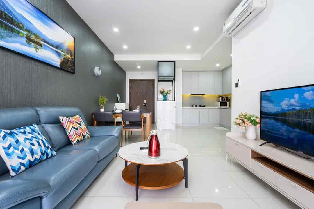Chủ Gửi Bán Gấp Căn Hộ CAVAHOME VĨNH LỘC, Q.Bình Chánh, DT 65m2, Gồm 2PN 2WC, Giá 1Tỷ 420, Pháp Lý Sạch