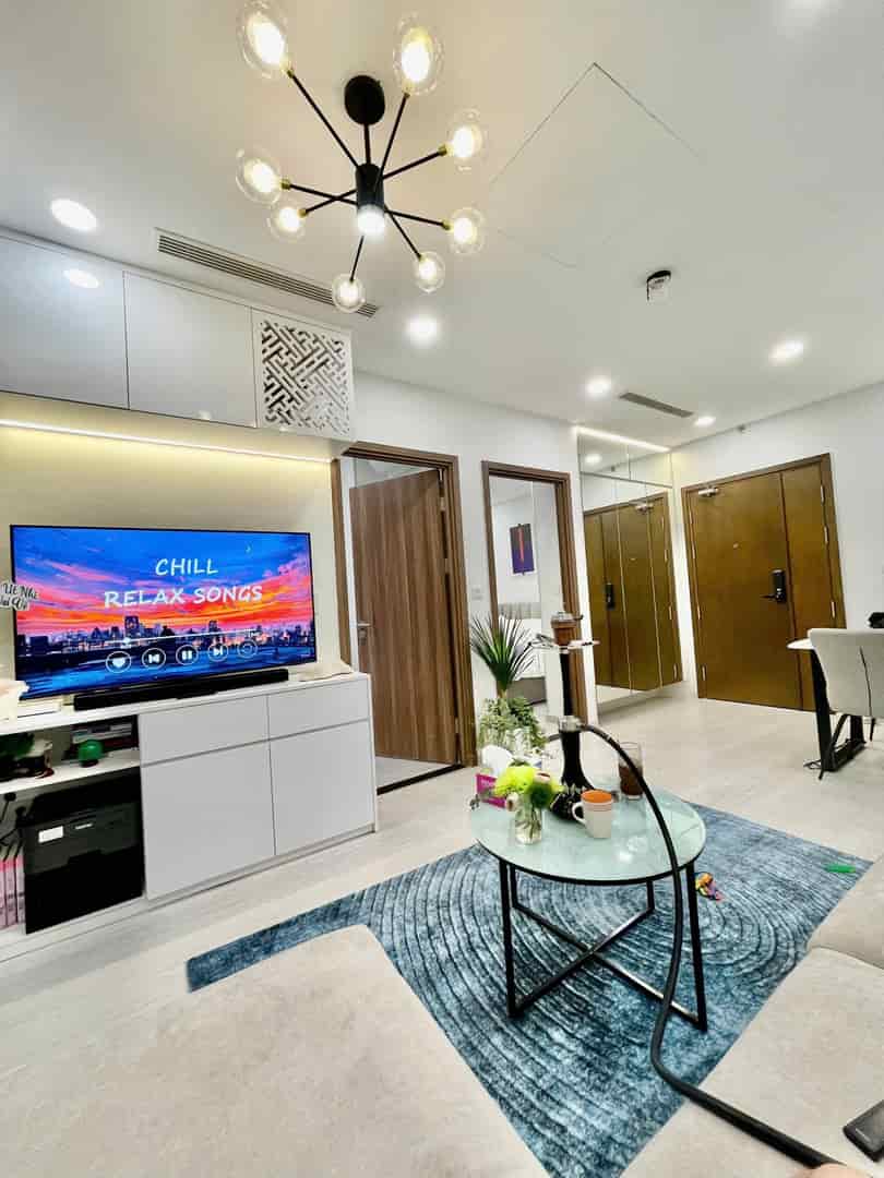Bán Gấp Ngay Căn Hộ THE MANSION, Q. Bình Chánh, DT 95m2, Gồm 2PN 2WC, Giá 1 Tỷ 960, Pháp Lý Sạch
