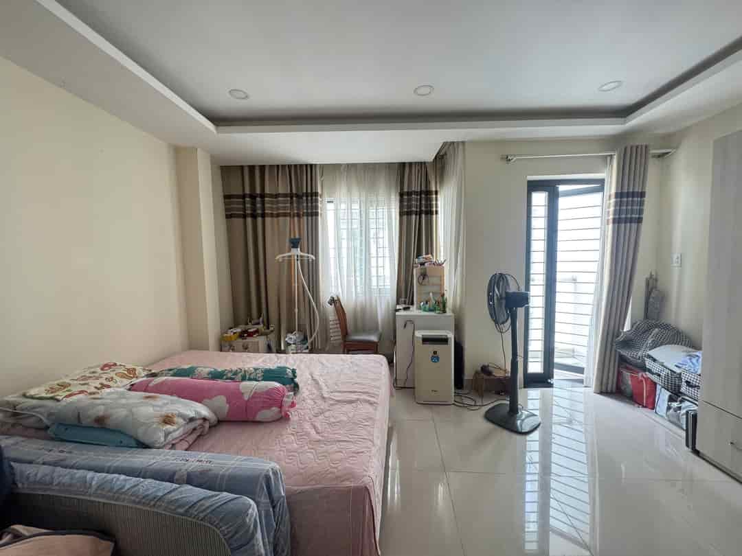 GIÁ CỰCTỐT! Điện Biên Phủ, BT, 6TST, có thang máy, DT 94m2, nở hậu nhẹ, giá 17 tỷ TL, LH ngay làm việc CC