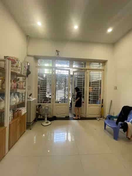 VỊ TRÍ ĐẮT ĐỊA TÂN BÌNH - KHU HIẾM NHÀ BÁN - 83M2 - 4 TẦNG - HXH THÔNG