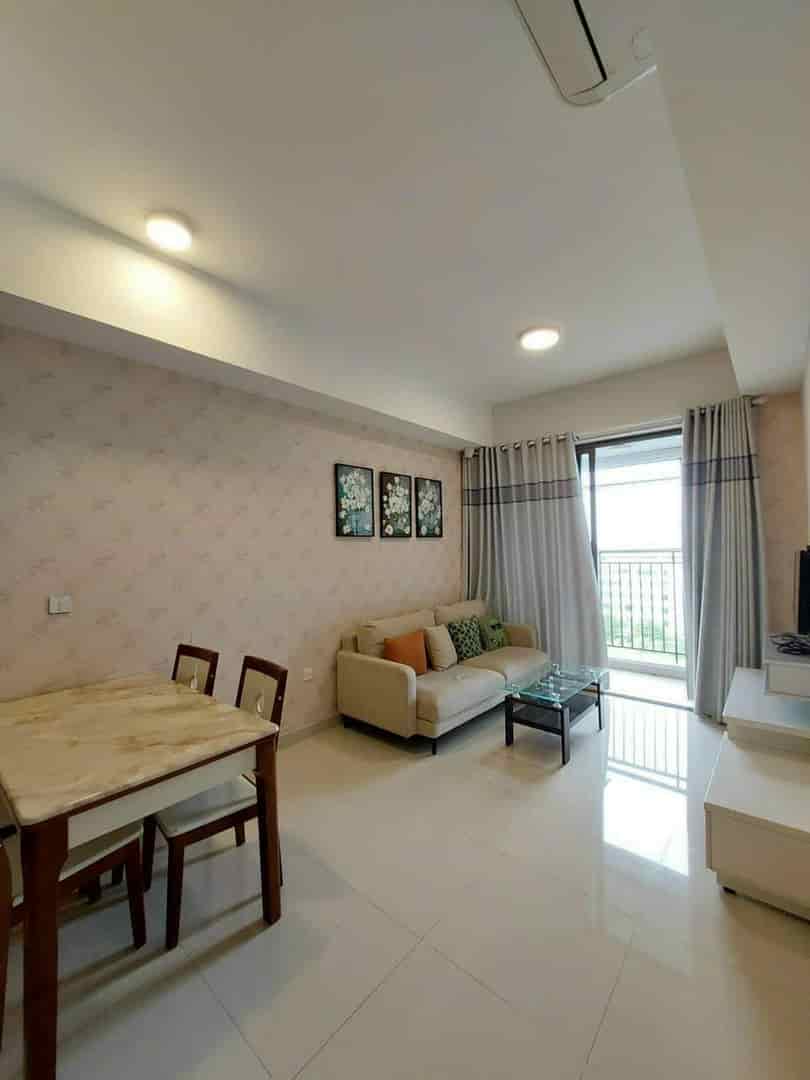 Chủ cần bán gấp, CC Botanica Premier  Q.tân bình, DT74m2, 2PN2WC 1ty2,nội thất cơ bản, thuận tiện đi lại, SHR