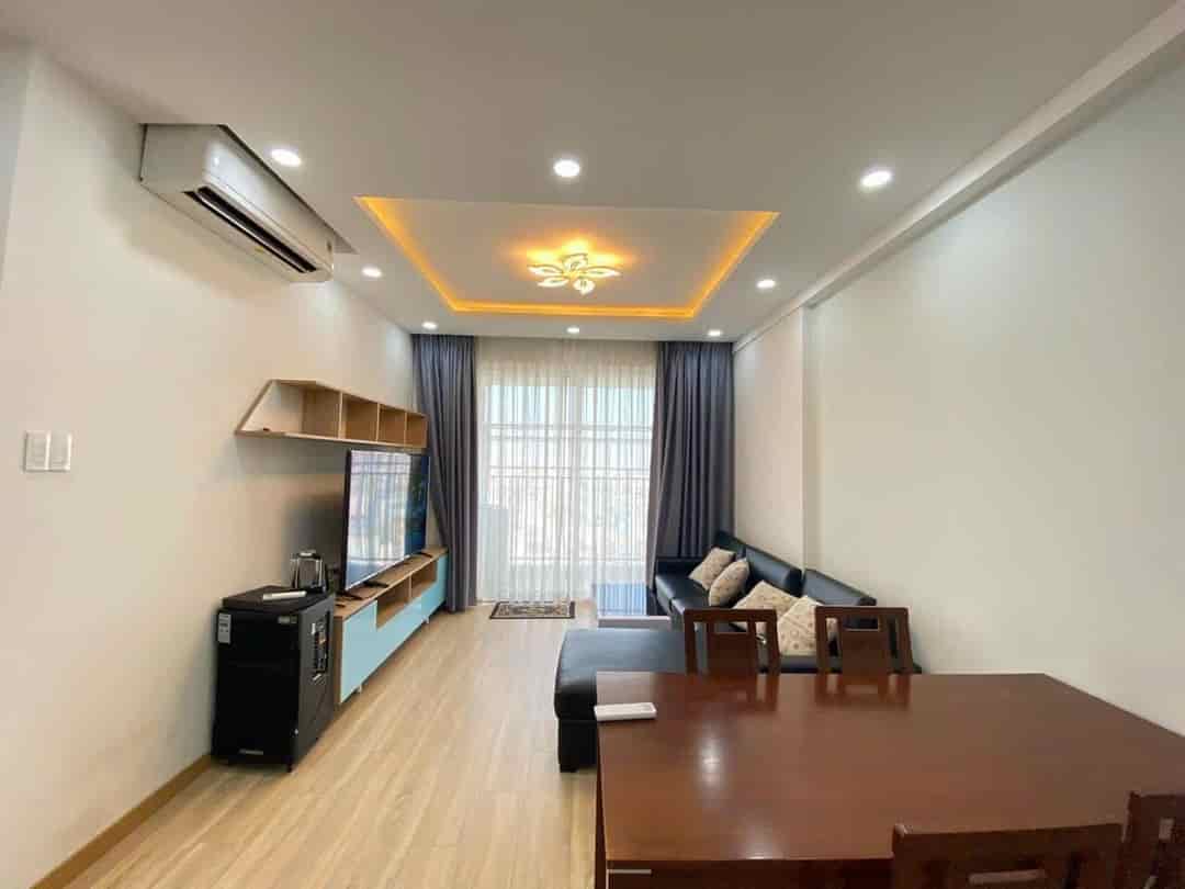 Chủ cần bán gấp,CC cộng hòa garden Q.Tân Bình, DT75m2, 2PN2WC 1ty2,nội thất cơ bản, thuận tiện đi lại, SHR