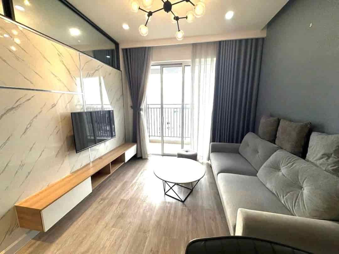 Thiếu tiền bán gấp, CC Saigon Intela Q.Bình Chánh, DT50m2, 2PN2WC 1ty2,nội thất cơ bản, thuận tiện đi lại, SHR