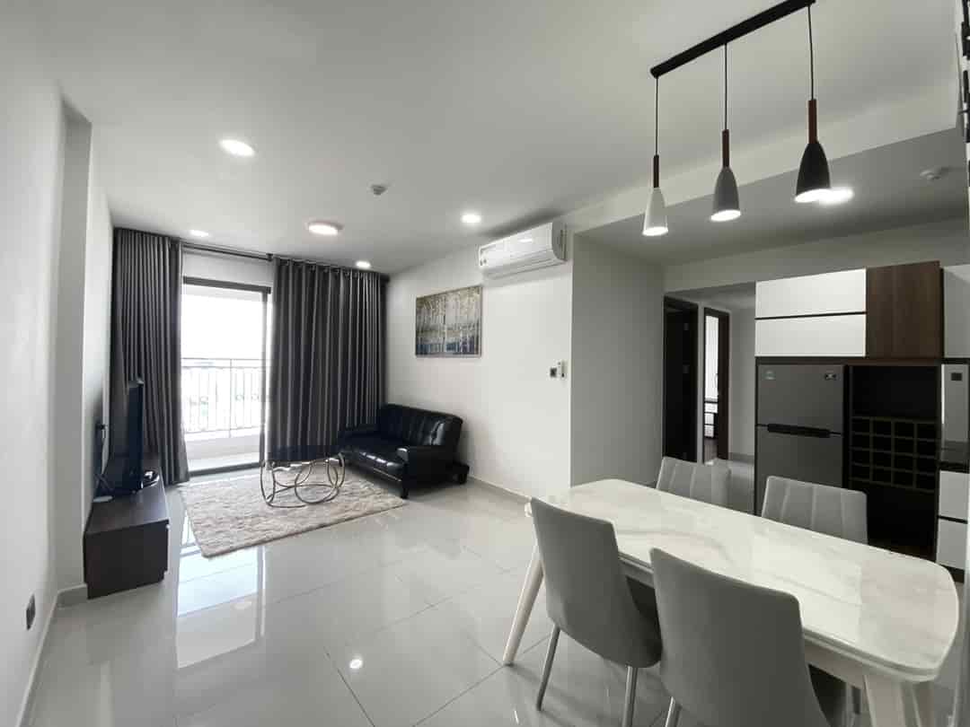 Đi nước ngoài bán gấp, CC Terra Rosa Q. bình chánh, DT72m2, 2PN2WC 1ty2,nội thất cơ bản, thuận tiện đi lại,SHR
