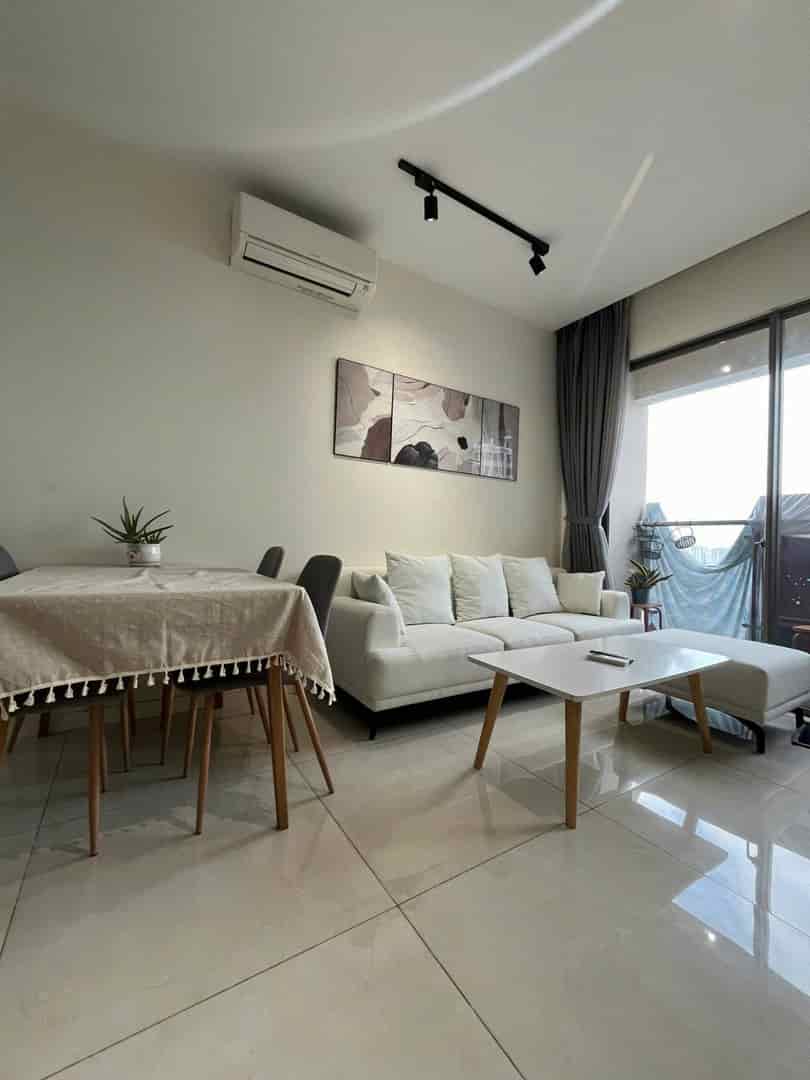 Bán Giá Siêu Mềm, CH Ascent Plaza Q.Bình Thạnh, DT66m2, 2PN2WC Giá 1ty260, Nội Thất Cơ Bản, SHR