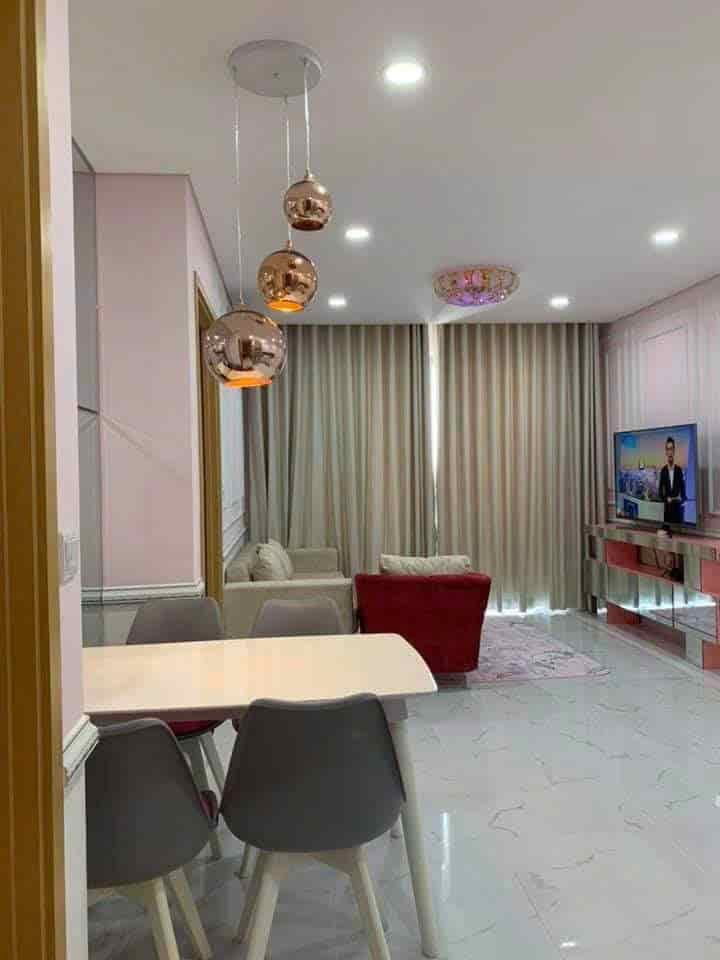 Trả Nợ Bán Gấp, CH Cửu Long Q.Bình Thạnh, DT69m2, 2PN2WC Giá 1ty290, Nội Thất Cơ Bản, Thuận Tiện SHR