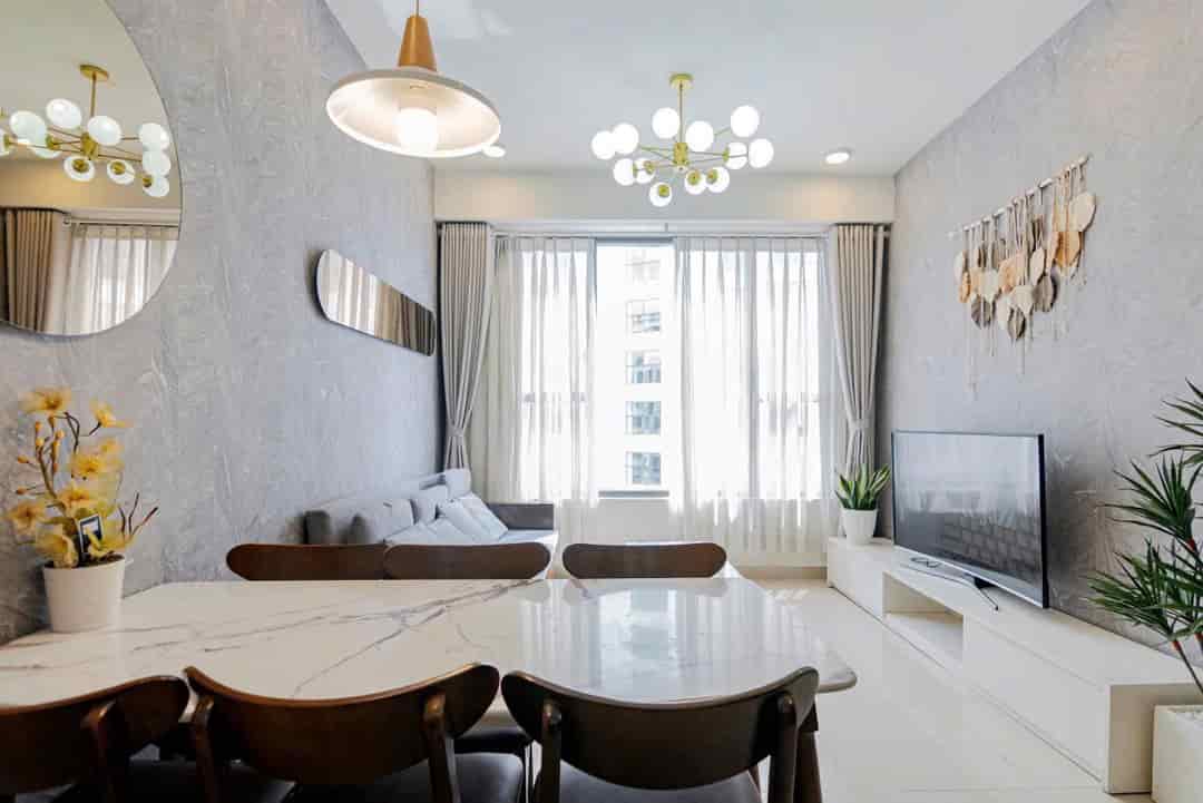Trả Nợ Bán Gấp, CH CT Home  Q.4, m2, 2PN2WC Giá 1ty250, Nội Thất Cơ Bản, Thuận Tiện Đi Lại, SHR