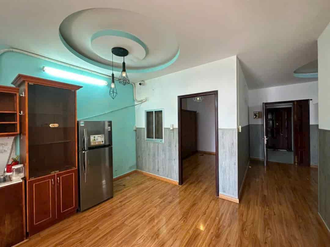 CHO THUÊ CĂN HỘ, GIÁ; 6 TRIỆU, THÁNG 8 NHẬN NHÀ
