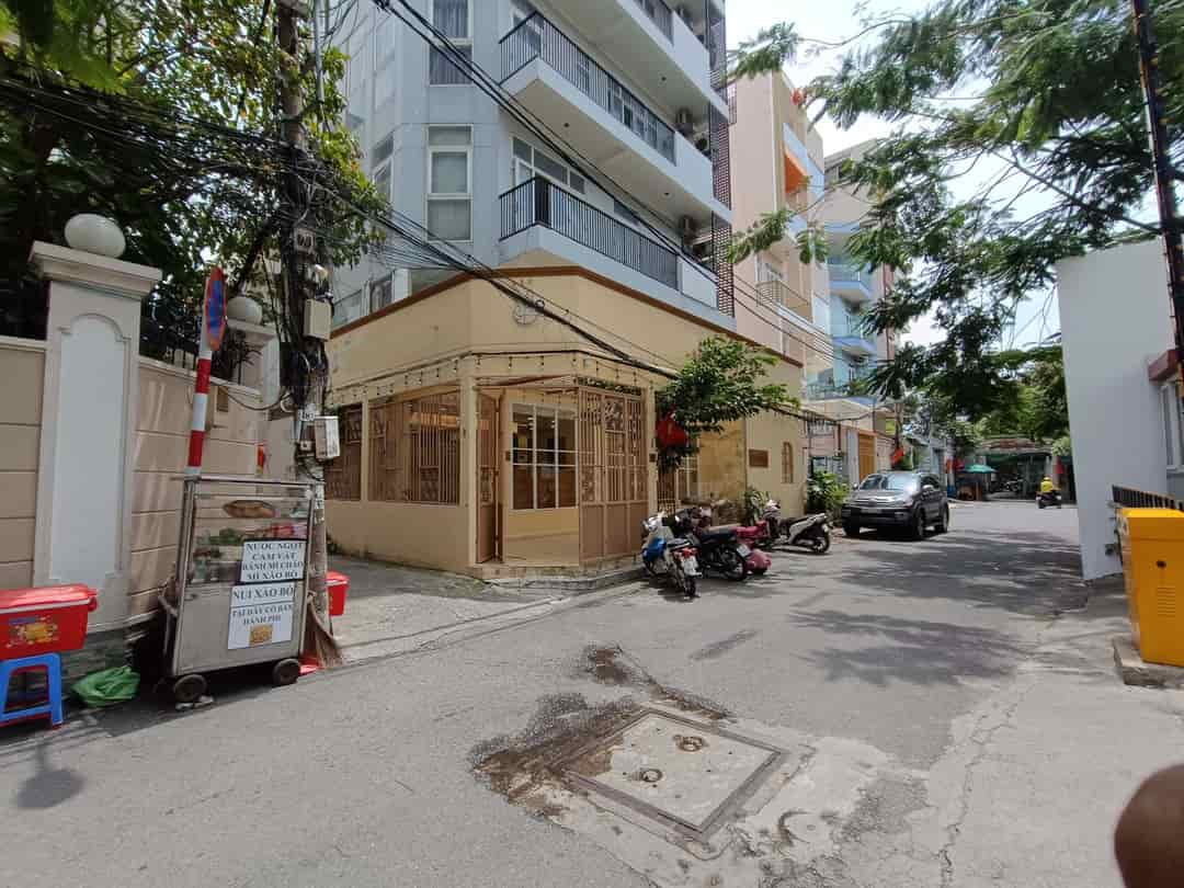 Cho thuê mặt bằng Điện Biên Phủ,P.15, LĐR,10x10m, 25tr